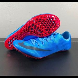 Nike Zoom Superfly Elite Track and Field Spikes